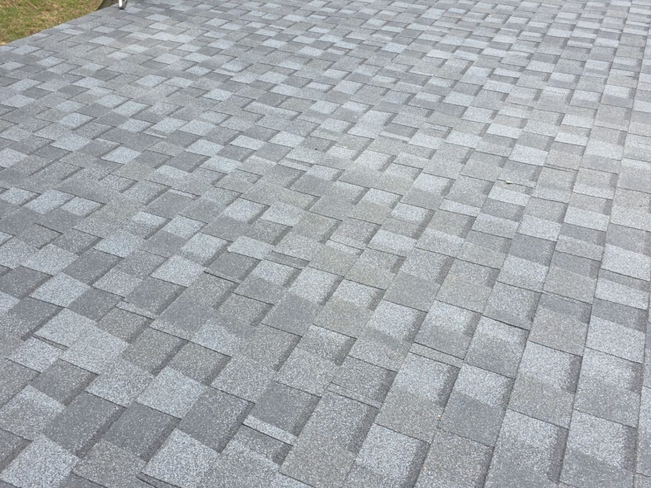 RGR Construction and Roofing, LLC FORTIFIED Roof Replacement project in Oak Island, NC