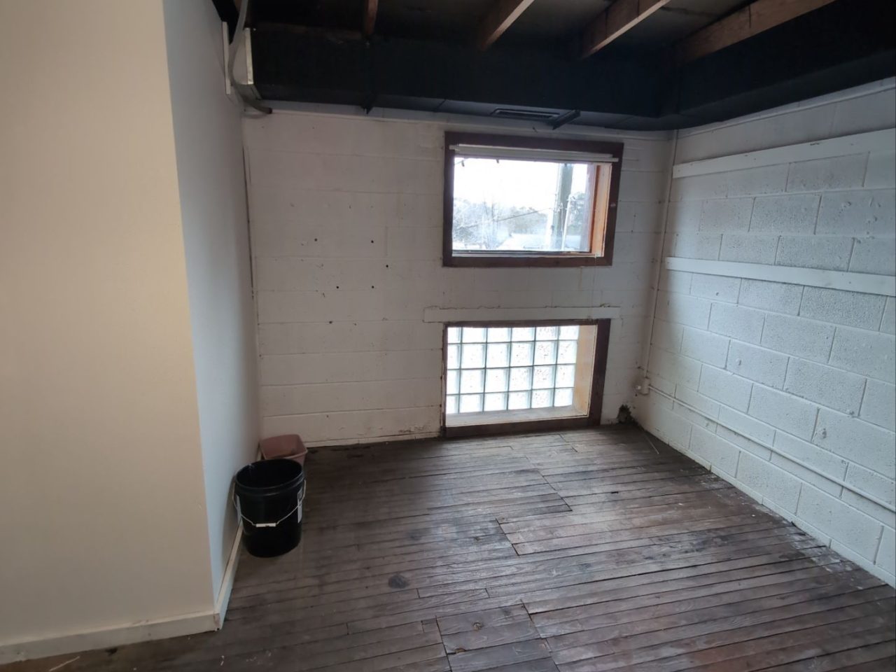RGR Construction and Roofing, LLC Commercial Renovations project in Burgaw, NC