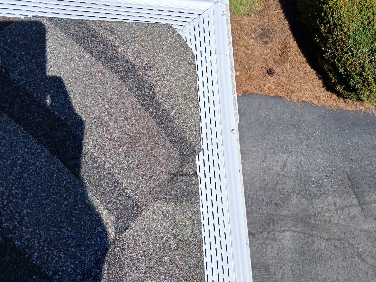 RGR Construction and Roofing, LLC FORTIFIED Roof Replacement project in Wrightsville Beach, NC