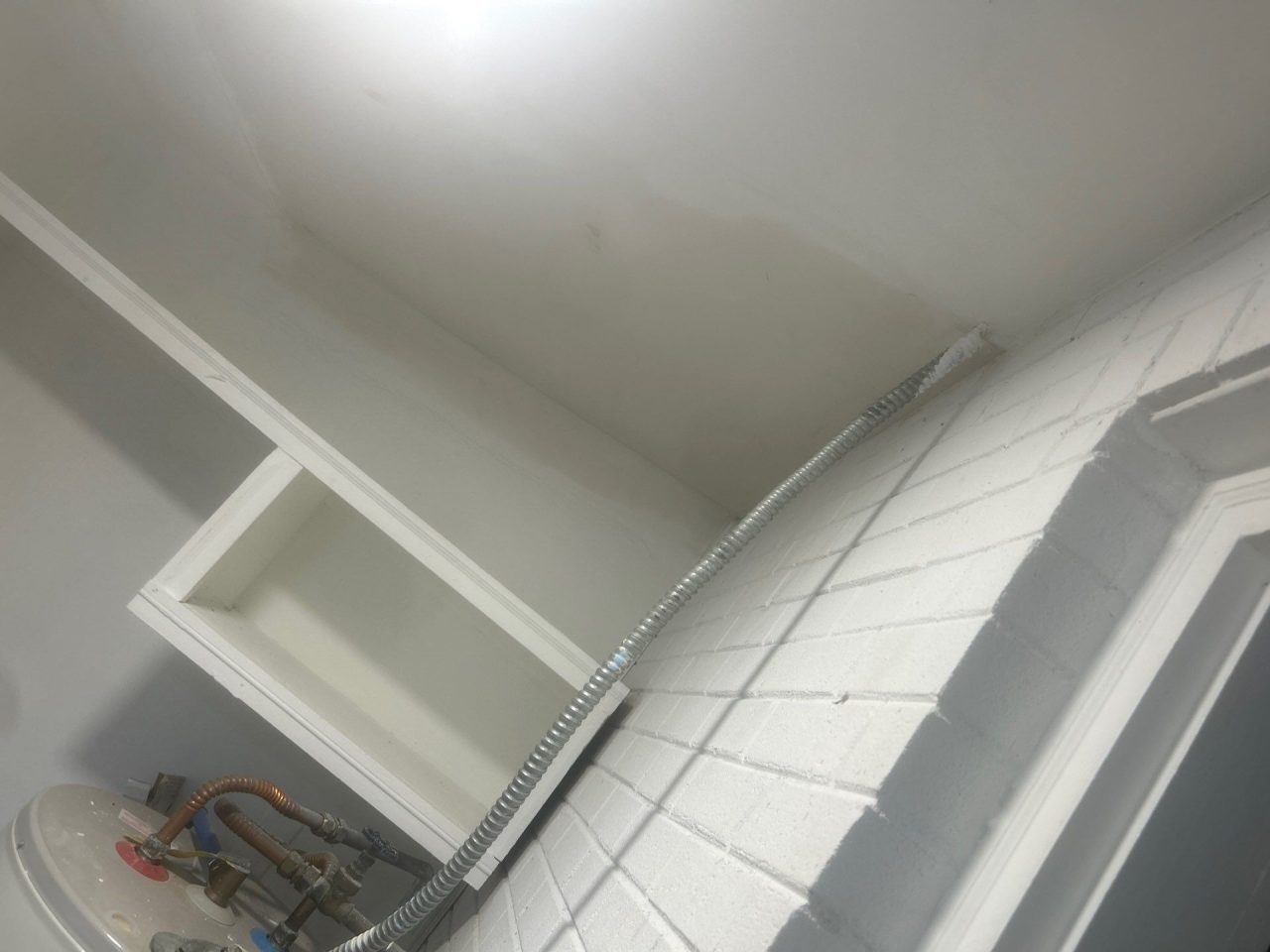 RGR Construction and Roofing, LLC Metal Roof Installation project in Wilmington, NC