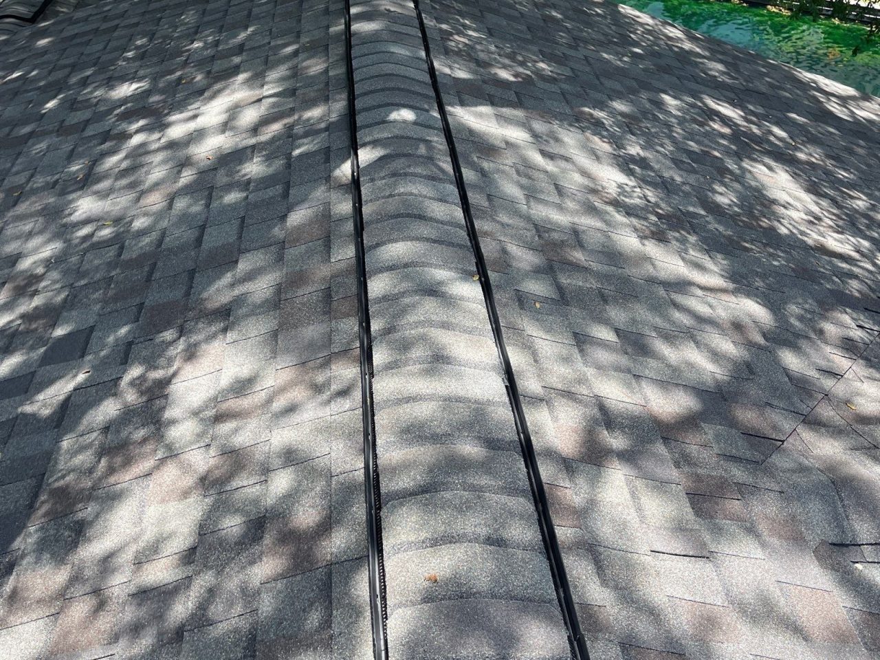 RGR Construction and Roofing, LLC FORTIFIED Roof Replacement project in Wrightsville Beach, NC
