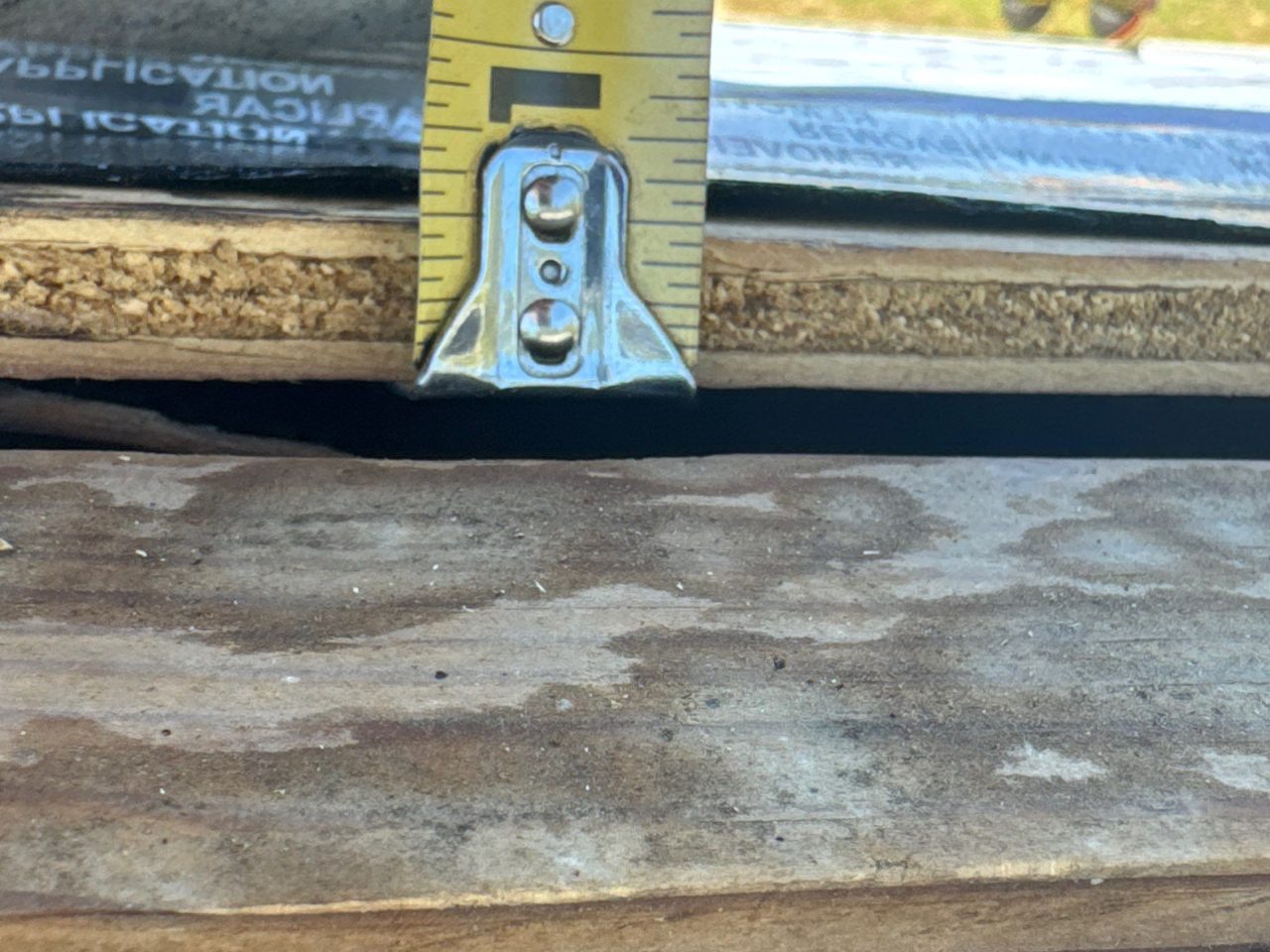 RGR Construction and Roofing, LLC FORTIFIED Roof Replacement project in Oak Island, NC