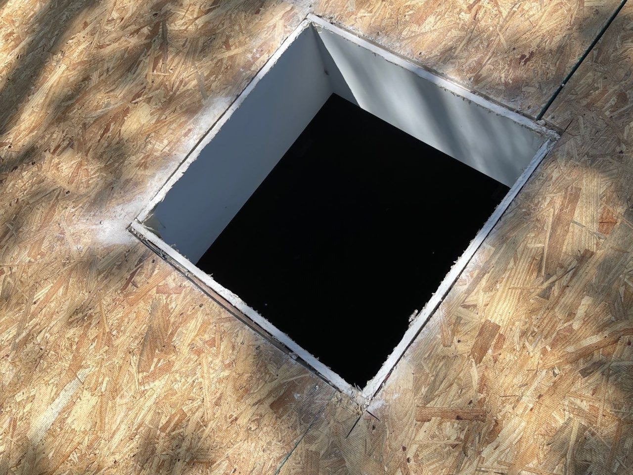RGR Construction and Roofing, LLC FORTIFIED Roof Replacement project in Wrightsville Beach, NC