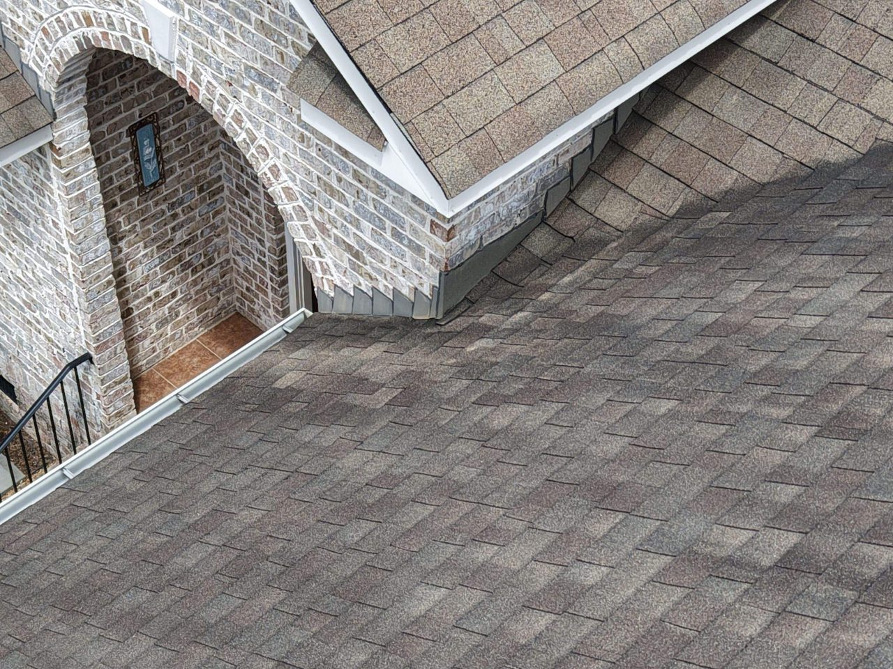 RGR Construction and Roofing, LLC FORTIFIED Roof Replacement project in Leland, NC