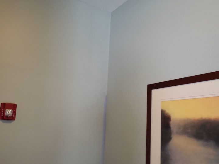 RGR Construction and Roofing, LLC Interior Renovations project in coastal North Carolina