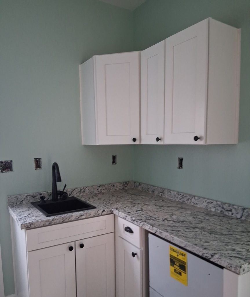 Castle Hayne Custom ADU Construction — project photograph