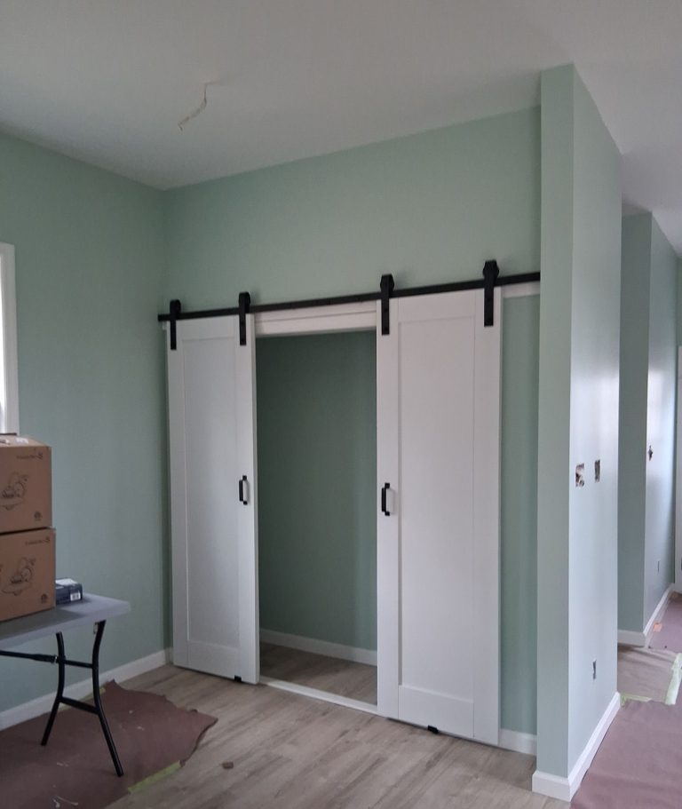 Castle Hayne Custom ADU Construction — project detail 3
