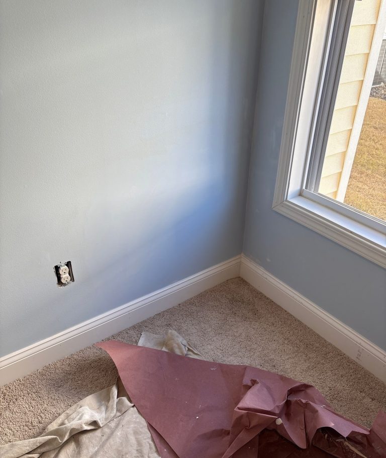 Water Damage Exterior Work in Winnabow NC — project detail 3
