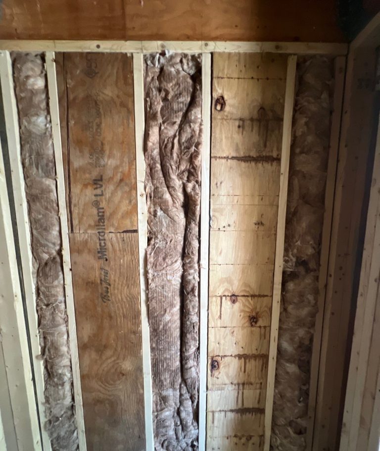 Residential Elevator Shaft Framing and Structural Construction in Oak Island — project detail 2