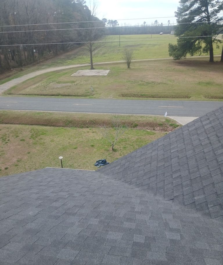 Roof Replacement in Trenton, NC — project detail 3