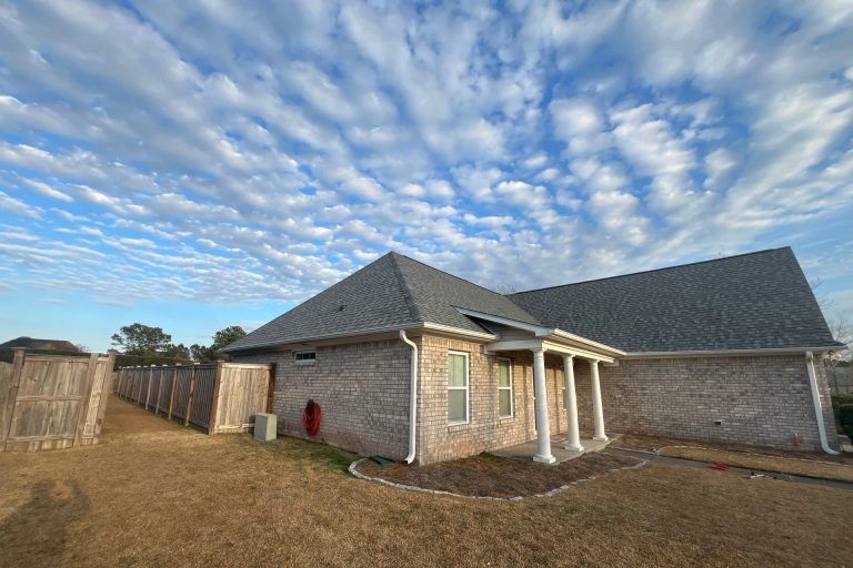 Mallory Creek FORTIFIED Roof Replacement in Winnabow, NC — project detail 4