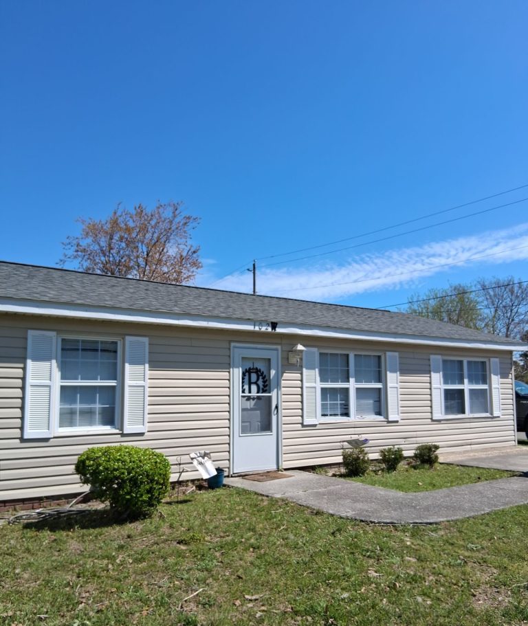 Wilmington Roof Replacement with CertainTeed Landmark PRO Georgetown Gray — project detail 4