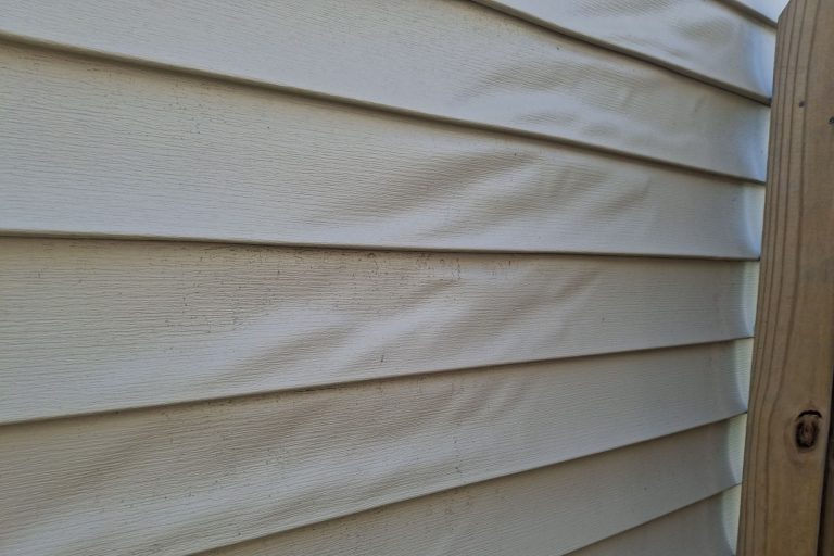Vinyl Siding Repair and Replacement in Leland — project detail 3