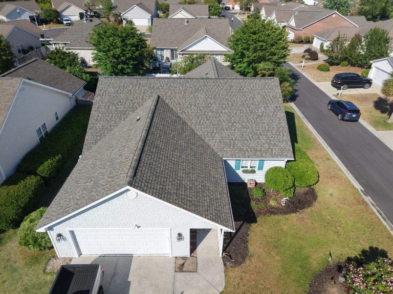 Wilmington Roofing Company FORTIFIED Roof by Snows Cut Bridge — project detail 3