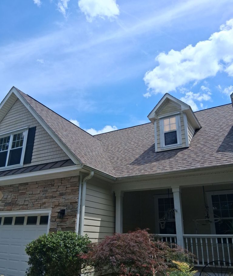 Hampstead FORTIFIED Roof Replacement with Skylight Upgrades — project detail 5