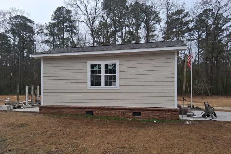Castle Hayne Custom ADU Construction — project detail 5