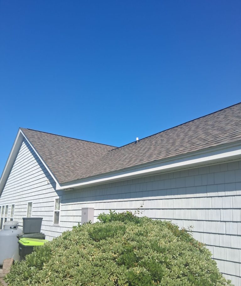 Wilmington Roofing Company FORTIFIED Roof by Snows Cut Bridge — project detail 5