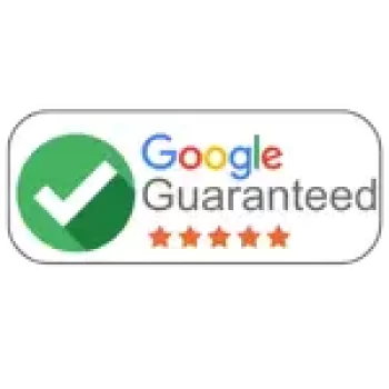 Google Guaranteed roofing contractor in Wilmington North Carolina