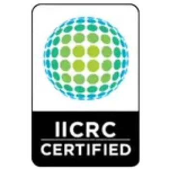 IICRC certified restoration contractor in Wilmington NC