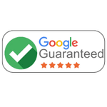 Google Guaranteed roofing contractor in Wilmington North Carolina