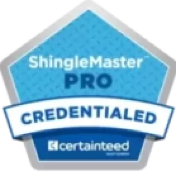 CertainTeed ShingleMaster PRO icon for RGR Construction and Roofing, a certified roofing contractor serving Wilmington NC and the Cape Fear Region.