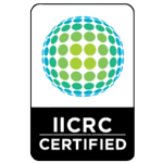 IICRC certified restoration contractor in Wilmington NC